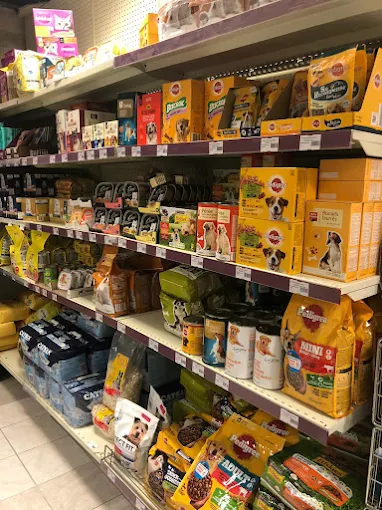 Ambiance Mini Market